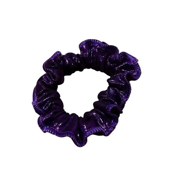 GK Under Armour Purple Green Black Gymnast Leotard Women’s Small - Picture 3 of 5